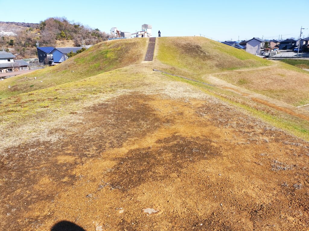 昼飯大塚古墳